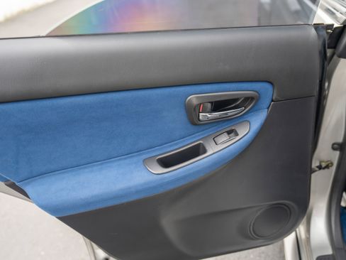 Used 2005 Subaru Impreza WRX STI image 31