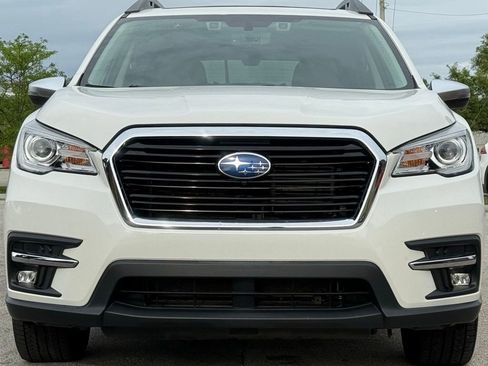 Used 2021 Subaru Ascent Touring w/ Popular Package #2A AWD/4WD image 9