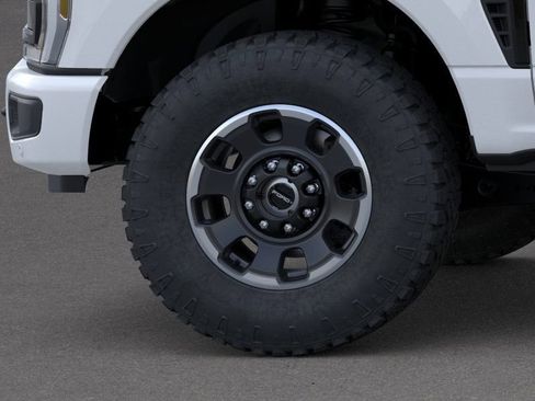 New 2026 Ford F250 Lariat AWD/4WD image 19