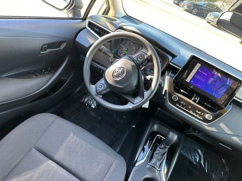 Certified 2024 Toyota Corolla LE image 24