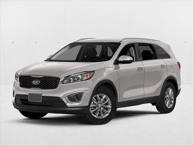 Used 2018 Kia Sorento L FWD image 1