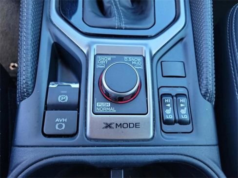 Used 2023 Subaru Forester Limited image 24