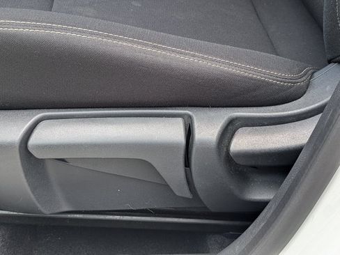 Certified 2024 Nissan Rogue S FWD image 20