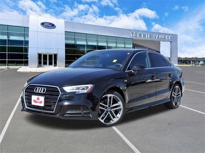 Used 2019 Audi A3 2.0T Premium Plus w/ Premium Plus Package