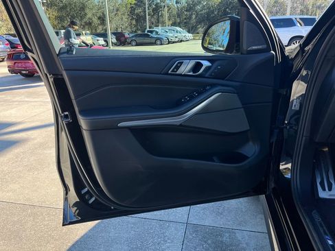 Used 2023 BMW X5 sDrive40i w/ M Sport Package image 16