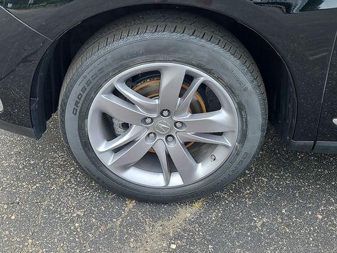 Used 2019 Acura RDX AWD w/ Advance Package image 30