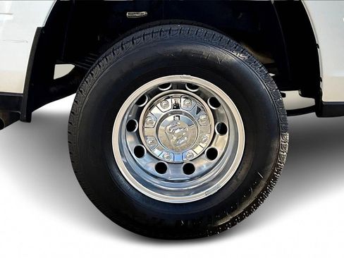 Certified 2024 RAM 3500 Laramie image 34