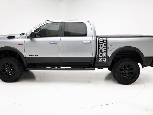 Used 2020 RAM 2500 Power Wagon image 7