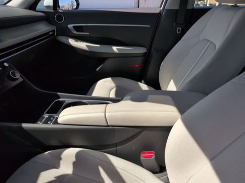 Used 2025 Hyundai Sonata SEL image 27