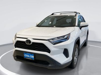 Used 2024 Toyota RAV4 XLE w/ Convenience Package