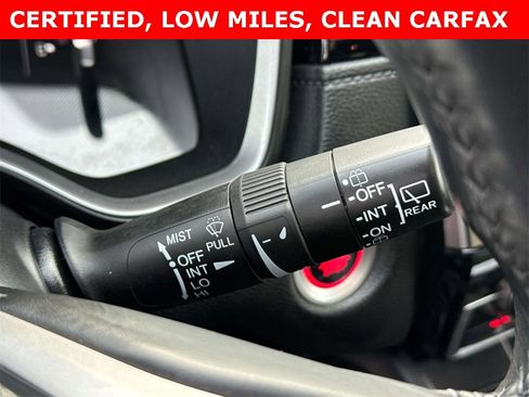 Certified 2022 Honda CR-V EX-L image 13