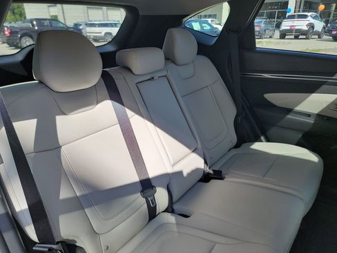 Used 2024 Hyundai Tucson SEL w/ Convenience Package image 22