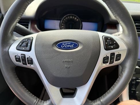 Used 2013 Ford Edge Limited image 7