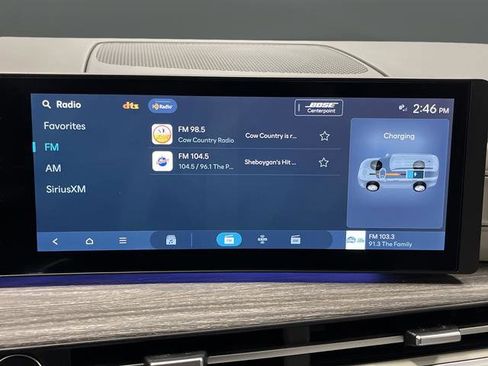 Used 2024 Hyundai Santa Fe Calligraphy image 19