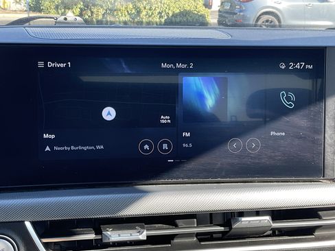 Used 2024 Hyundai Sonata SEL w/ Convenience Package image 17