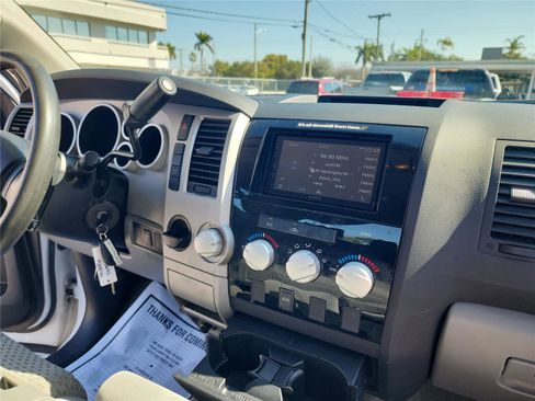 Used 2008 Toyota Tundra SR5 image 25