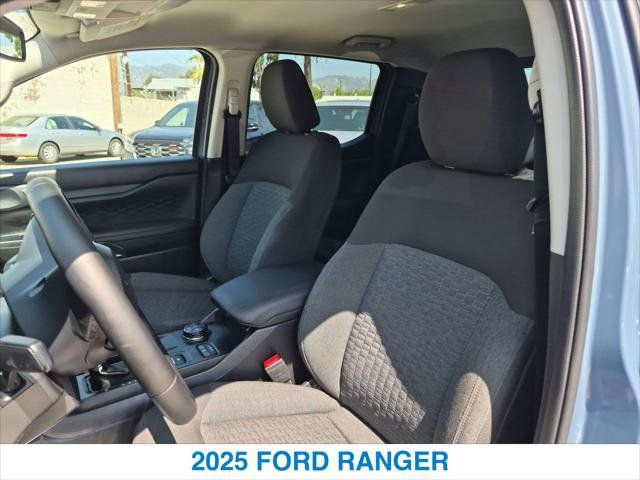 Used 2025 Ford Ranger XLT w/ FX4 Off-Road Package AWD/4WD image 21