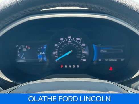 Certified 2023 Ford Edge SEL w/ Convenience Package AWD/4WD image 16