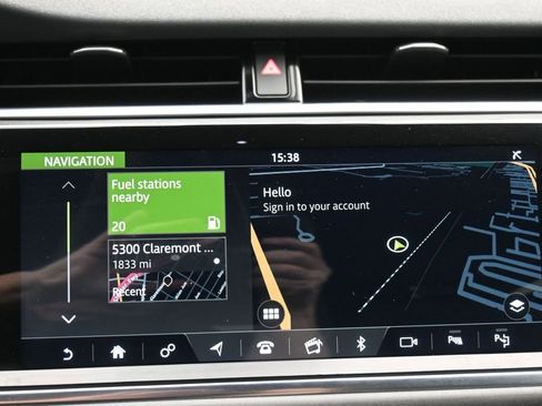Used 2020 Land Rover Range Rover Evoque SE AWD/4WD image 14
