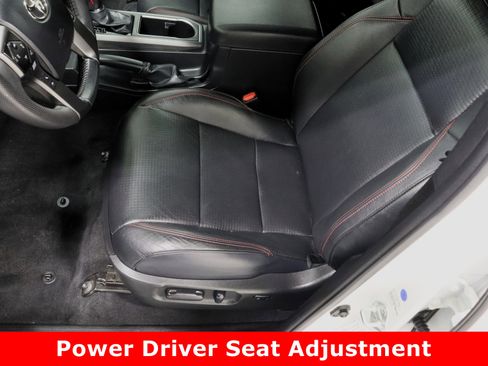 Certified 2023 Toyota Tacoma TRD Pro image 16