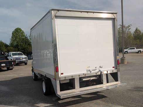 Used 2024 Ford E-350 and Econoline 350 Super Duty w/ Power Windows & Locks Group RWD image 7