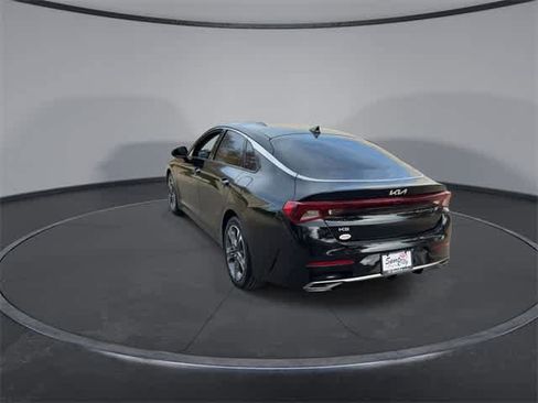 Used 2023 Kia K5 EX image 6