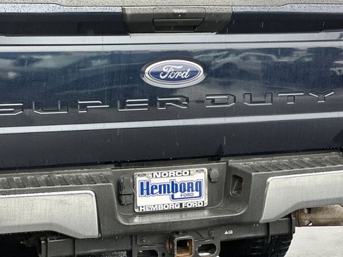 Used 2024 Ford F250 XLT image 23