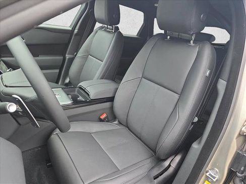 New 2026 Land Rover Range Rover Velar Dynamic SE image 13