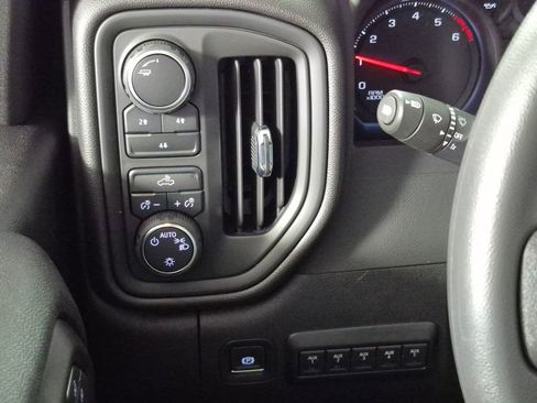 New 2025 Chevrolet Silverado 2500 W/T w/ WT Convenience Package AWD/4WD image 16