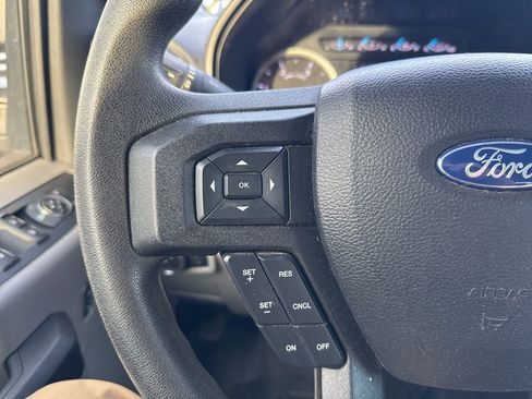 Used 2019 Ford F350 XL w/ STX Appearance Package image 13