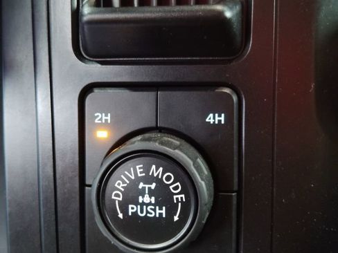 Used 2021 Ford F150 Tremor image 16