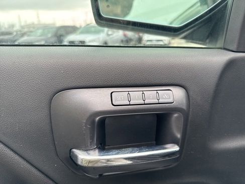 Used 2016 GMC Sierra 1500 SLT w/ SLT Premium Package image 18