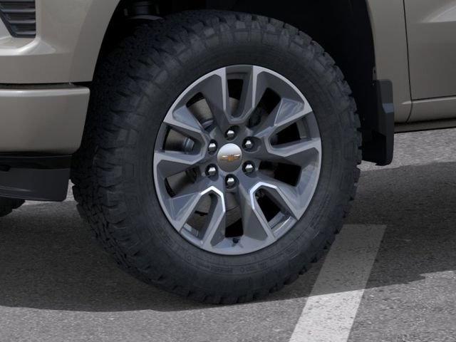 New 2026 Chevrolet Silverado 1500 RST w/ Convenience Package II AWD/4WD image 9