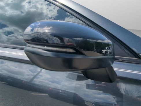 New 2026 Honda CR-V Sport image 11