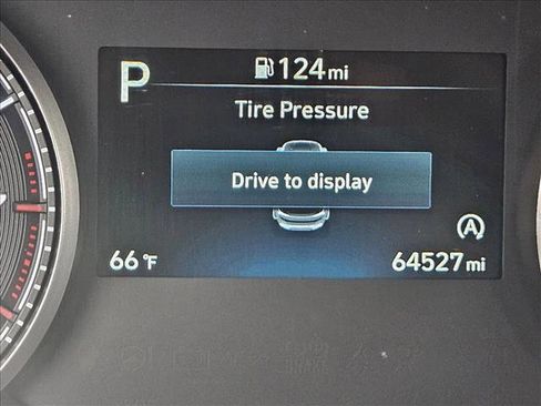 Certified 2023 Hyundai Santa Fe SEL image 13