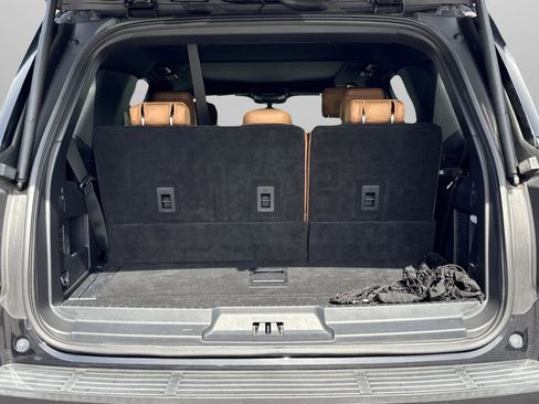 Used 2022 Ford Expedition Platinum AWD/4WD image 34