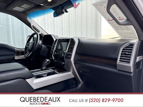 Used 2016 Ford F150 Lariat image 20