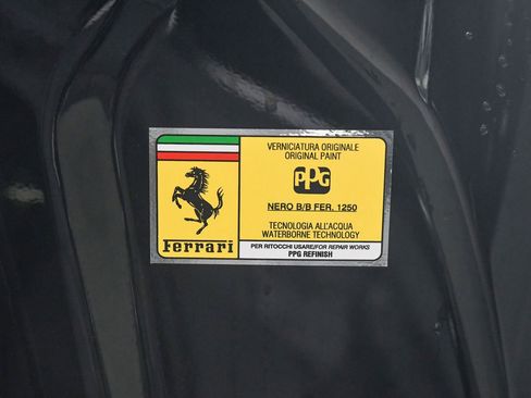 Certified 2024 Ferrari 296 GTB image 58