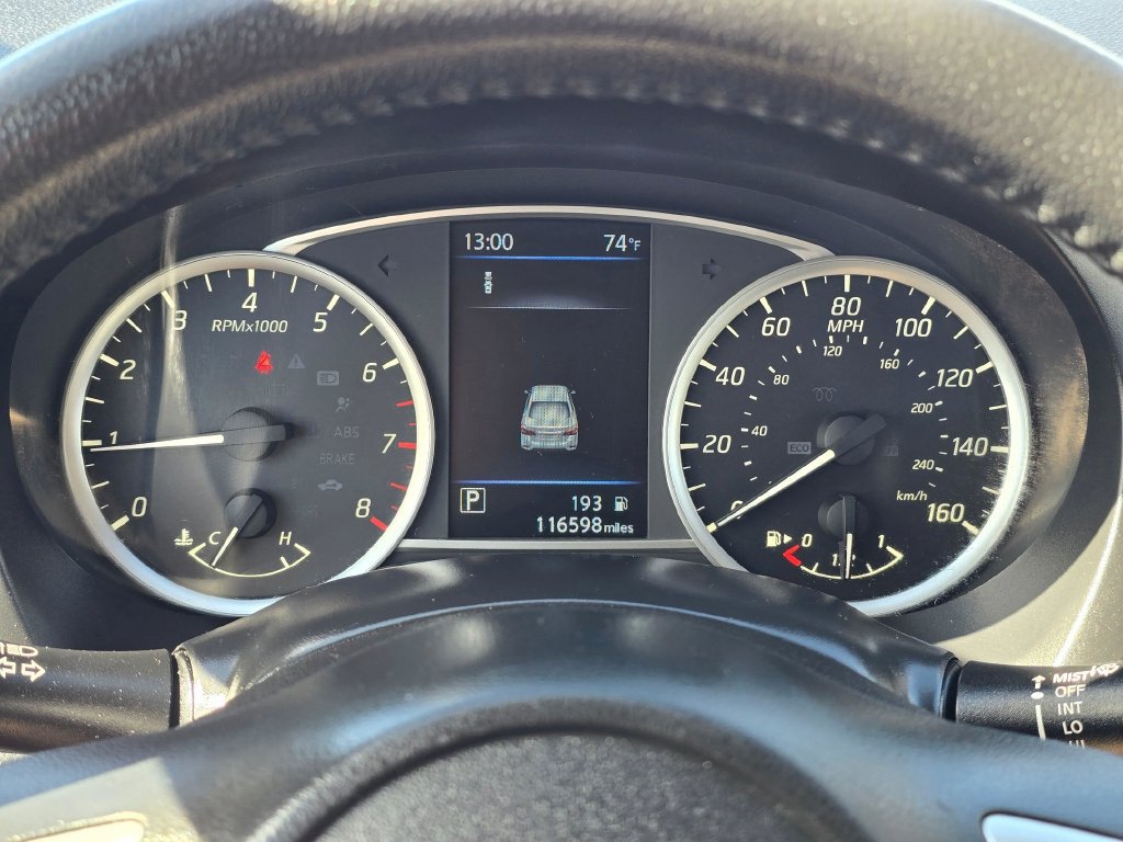 Used 2019 Nissan Sentra SR FWD image 17