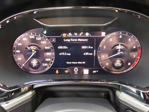 Used 2023 Bentley Flying Spur W12 image 11