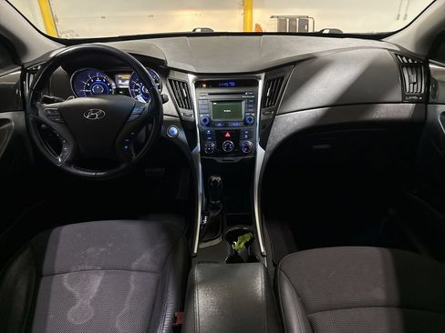Used 2014 Hyundai Sonata SE FWD image 10
