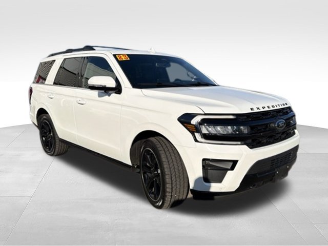 Used 2023 Ford Expedition Limited AWD/4WD image 7