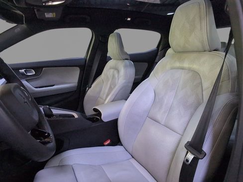 Certified 2023 Polestar Polestar 2 w/ Pilot Pack image 16