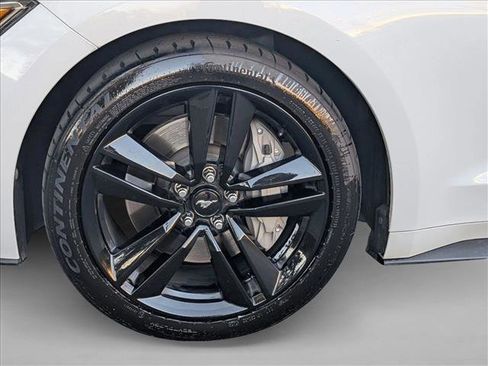 Used 2016 Ford Mustang Coupe w/ Ecoboost Performance Package image 22