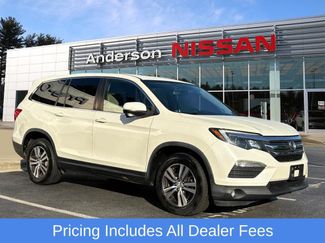 Used 2016 Honda Pilot EX-L video 1