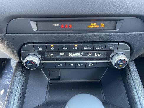Used 2025 MAZDA CX-5 AWD 2.5 S w/ Preferred Package image 26