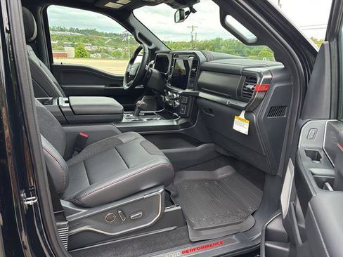 New 2026 Ford F150 Raptor AWD/4WD image 19