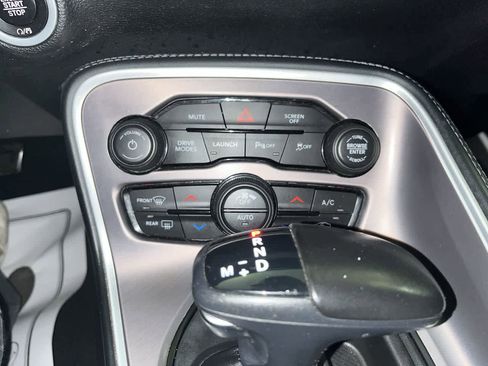 Used 2022 Dodge Challenger R/T Scat Pack image 20