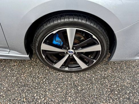 Used 2018 Subaru Impreza 2.0i Sport image 33