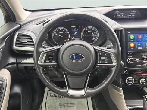 Used 2020 Subaru Forester Limited w/ Popular Package #3 AWD/4WD image 23